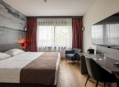 Bastion Hotel Almere