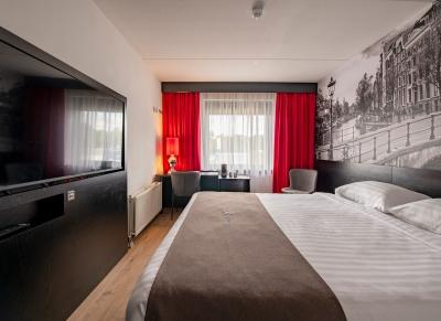 Bastion Hotel Schiphol Hoofddorp