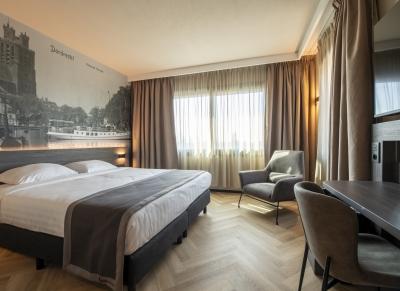 Otel Dordrecht - Comfort oda