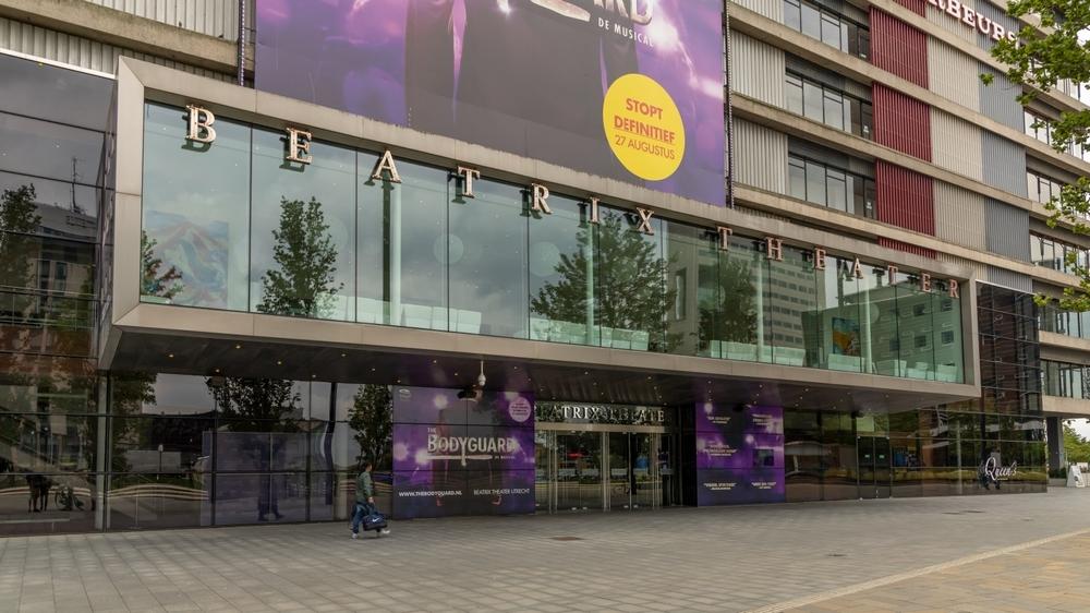 Beatrix Theater Utrecht