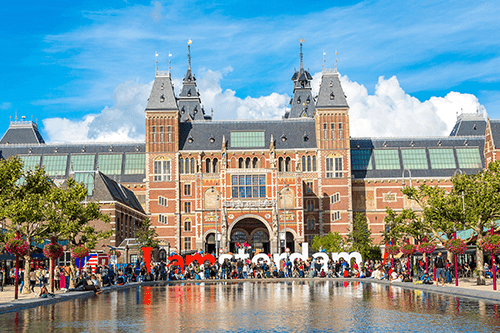 14x musea in Amsterdam die je écht moet bezoeken