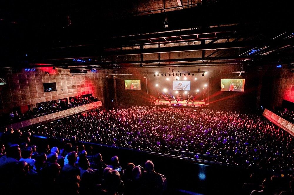 AFAS Live