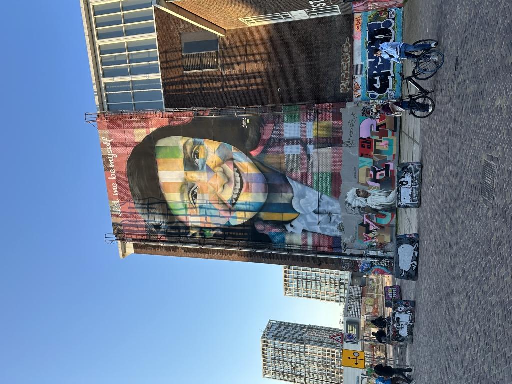 NDSM-Werf