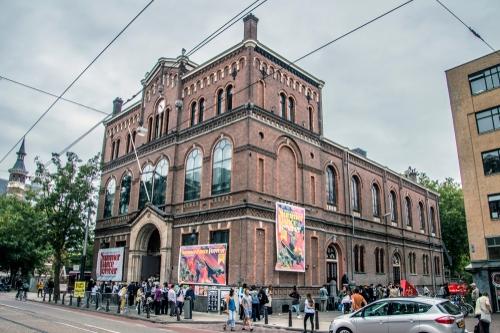 Paradiso