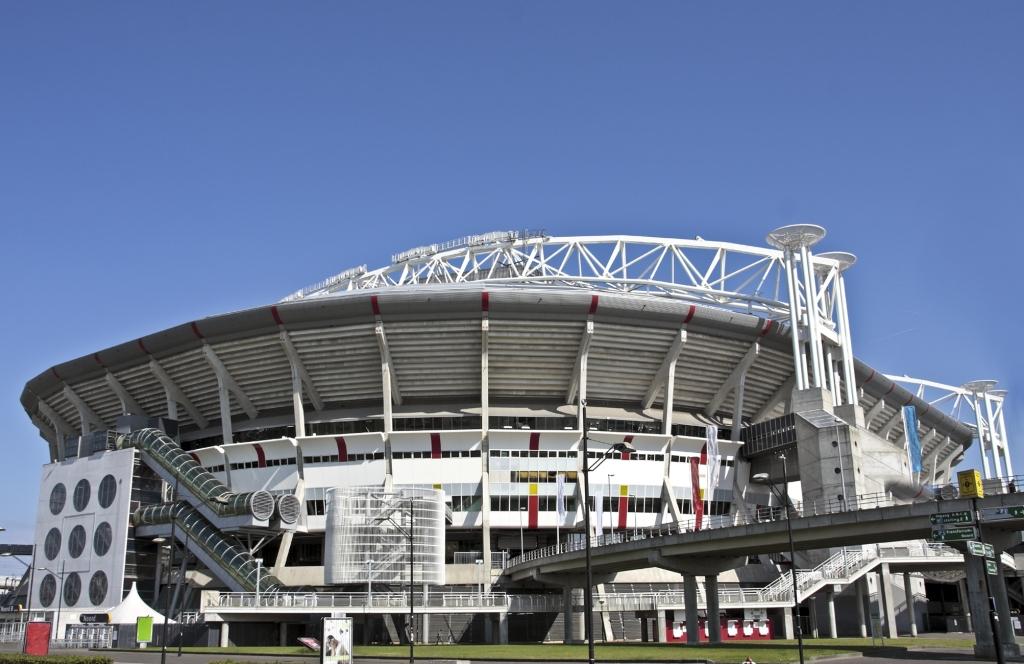 Amsterdam Arena