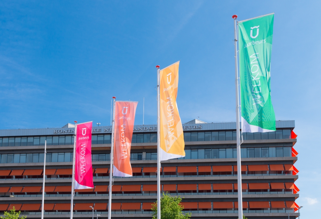 Jaarbeurs Utrecht