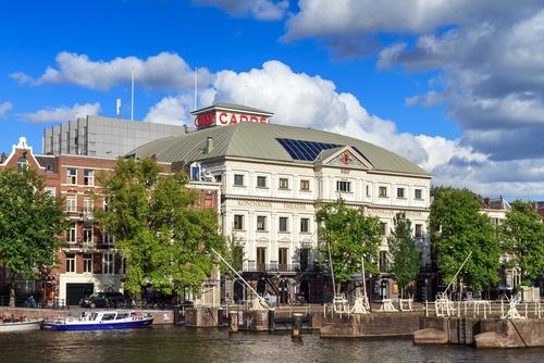 Koninklijk Theater Carré