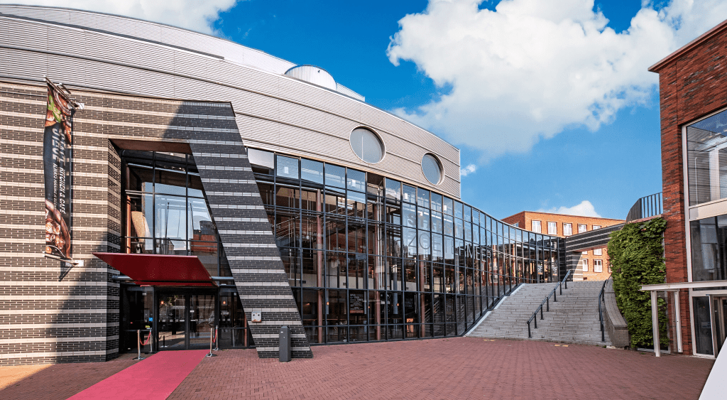 Foto: Stadstheater Zoetermeer