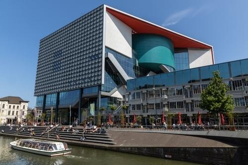 TivoliVredenburg