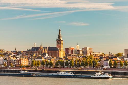 Slaap in Bastion Hotel Nijmegen tijdens de Vierdaagse 2025! 