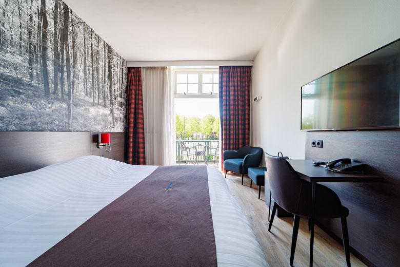 Hotel near EuroCHRIE Conference 2022