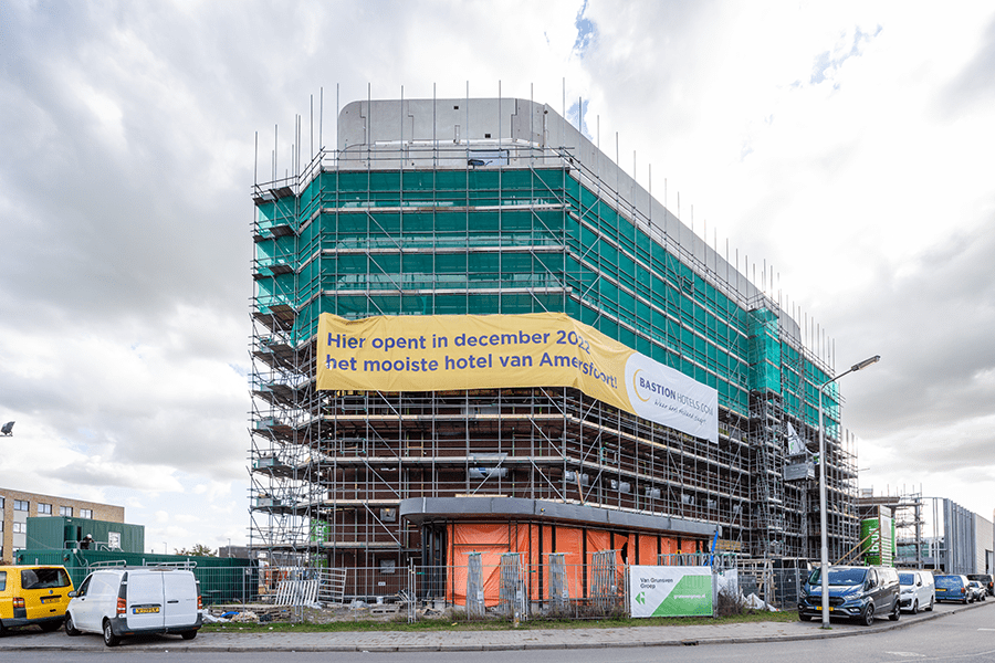 Bastion Hotel Amersfoort