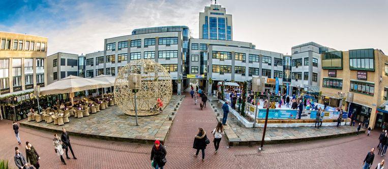Zoetermeer