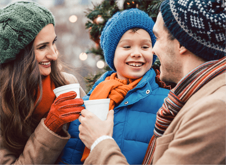Kerstdeal