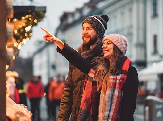 Kerstdeal