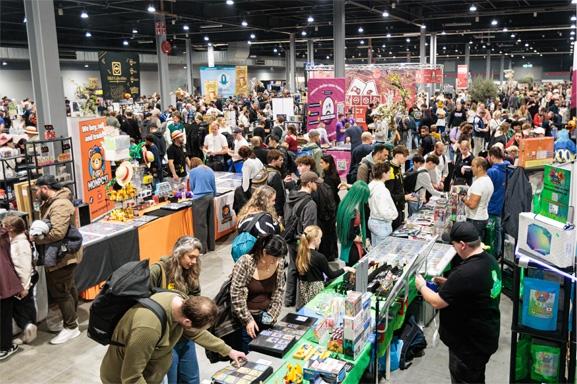 Foto: Collectors Garden