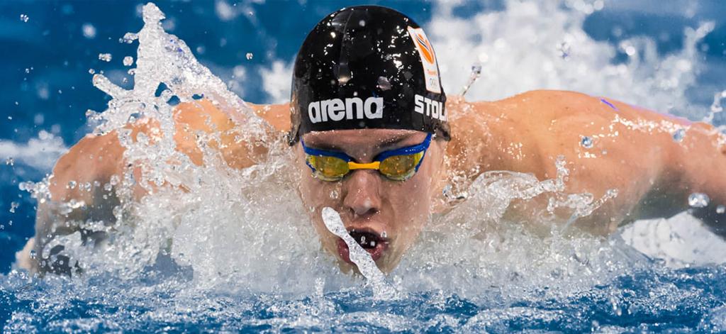 Swim Cup Amsterdam 2019