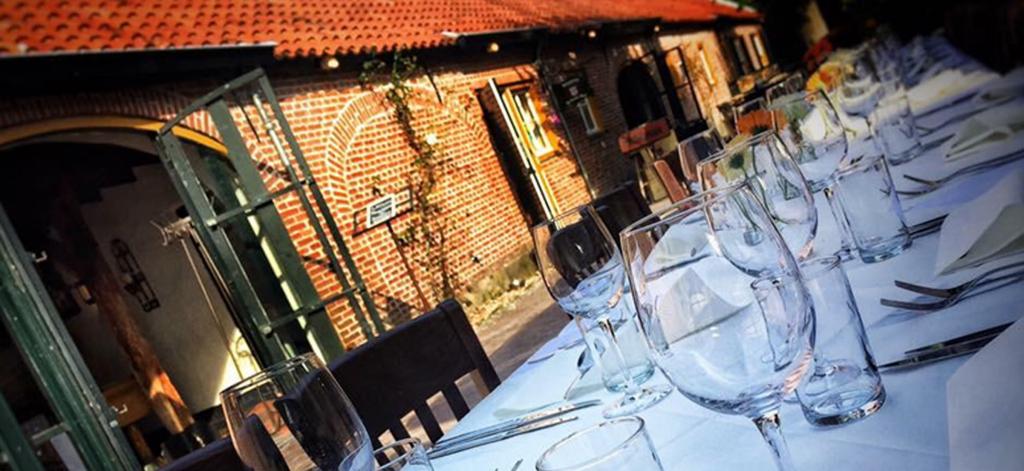 Bastion Hotels korting voor gasten van de Leemer Hoef