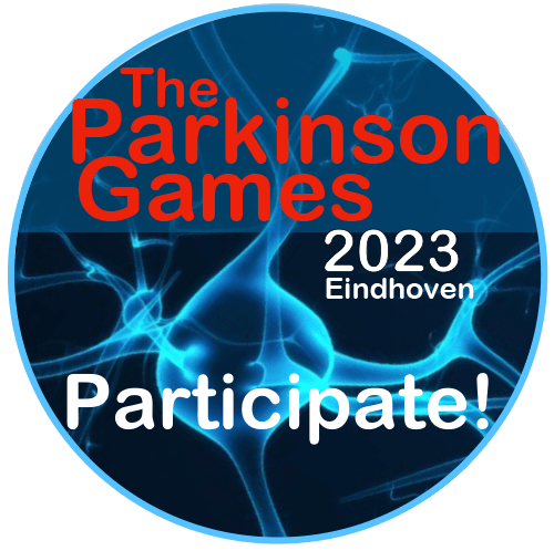 Parkinson Games 2023