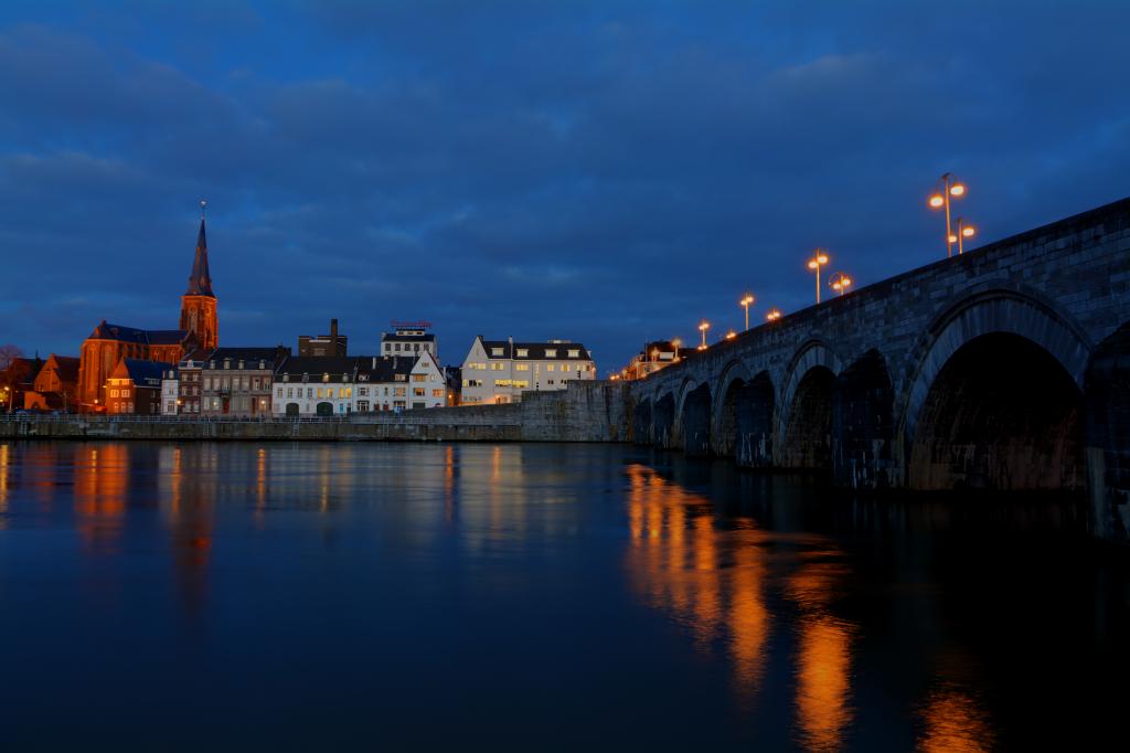 Bastion Hotel Weekendje weg Maastricht