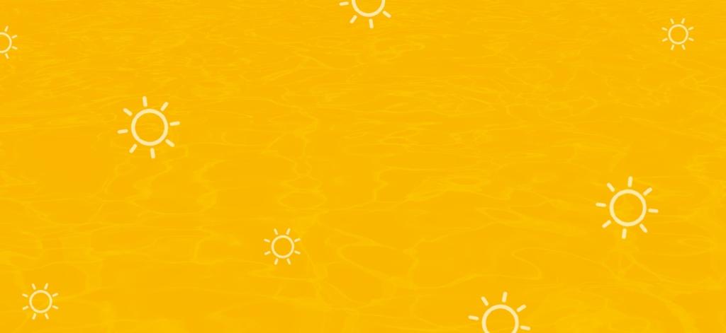10% zomerkorting
