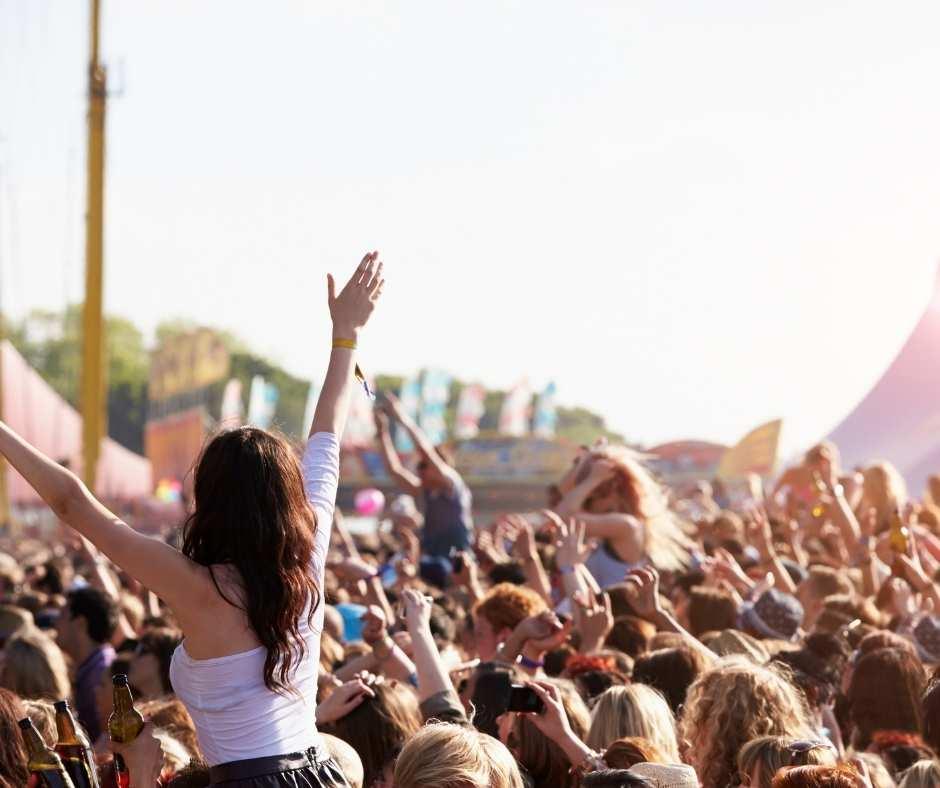 Hotel dichtbij Defqon.1 Festival