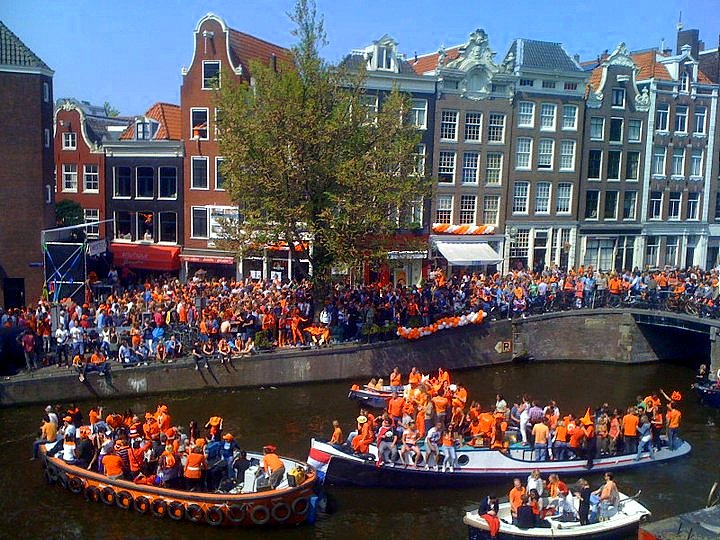 Koningsdag