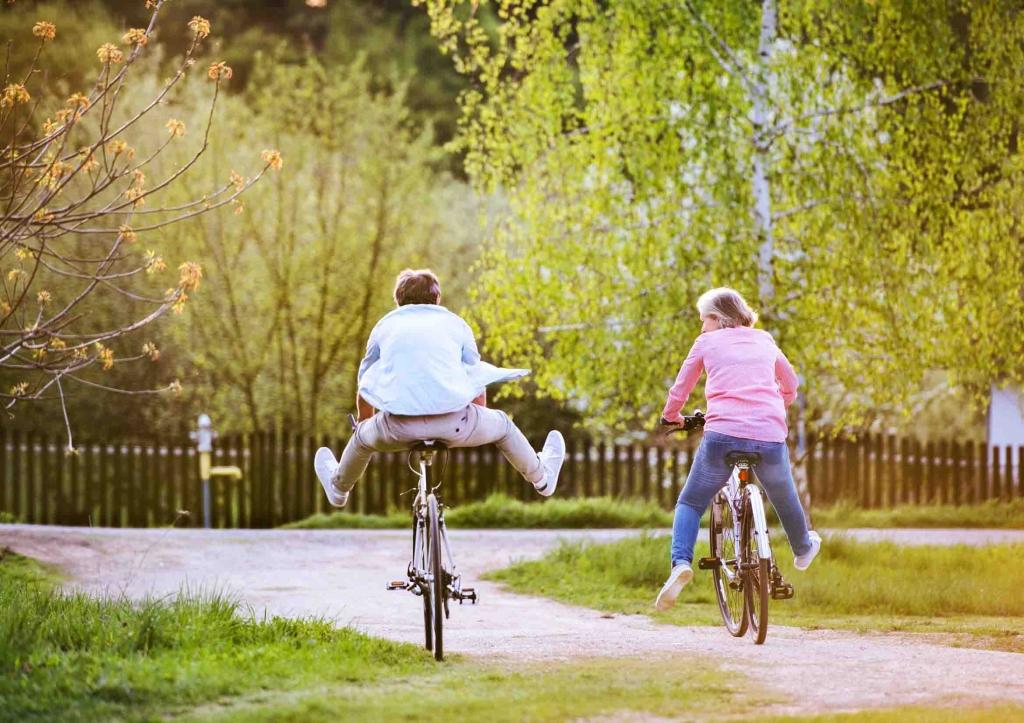8x hotels met de leukste fietsarrangementen in Nederland