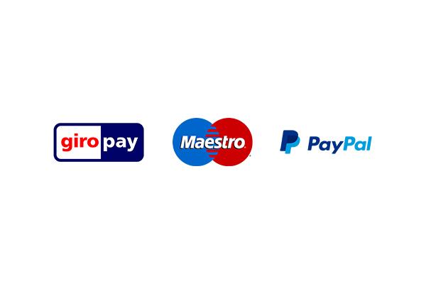New online payment methods