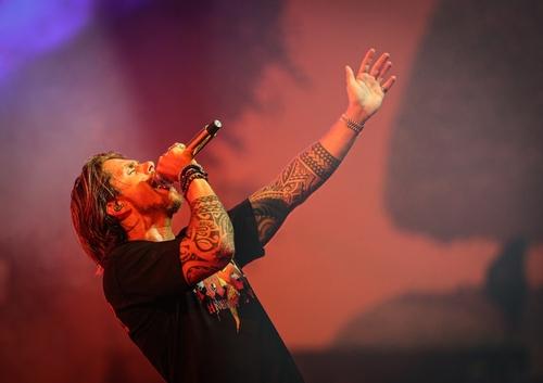 André Hazes Live in Ahoy