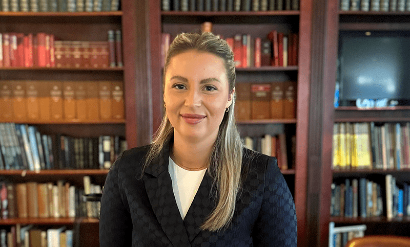 Sales Binnendienst Medewerker Anna