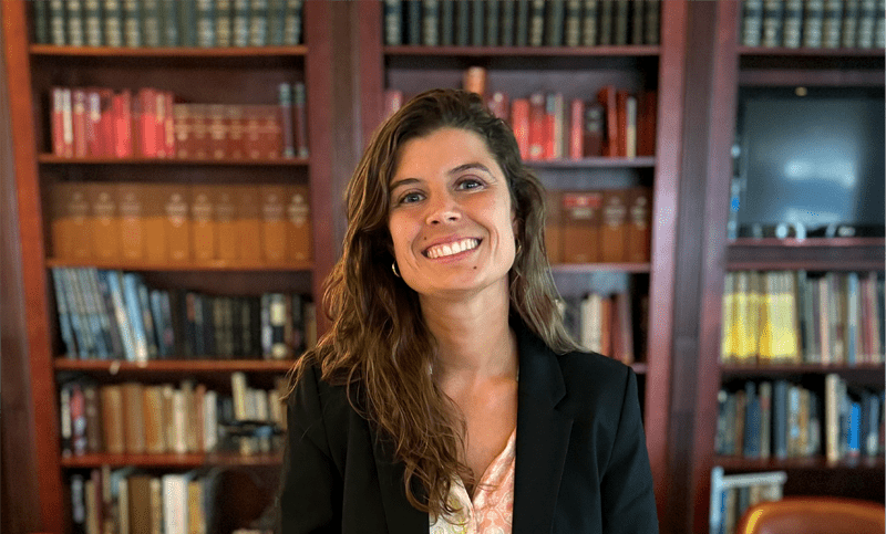 Accountmanager Annebeau