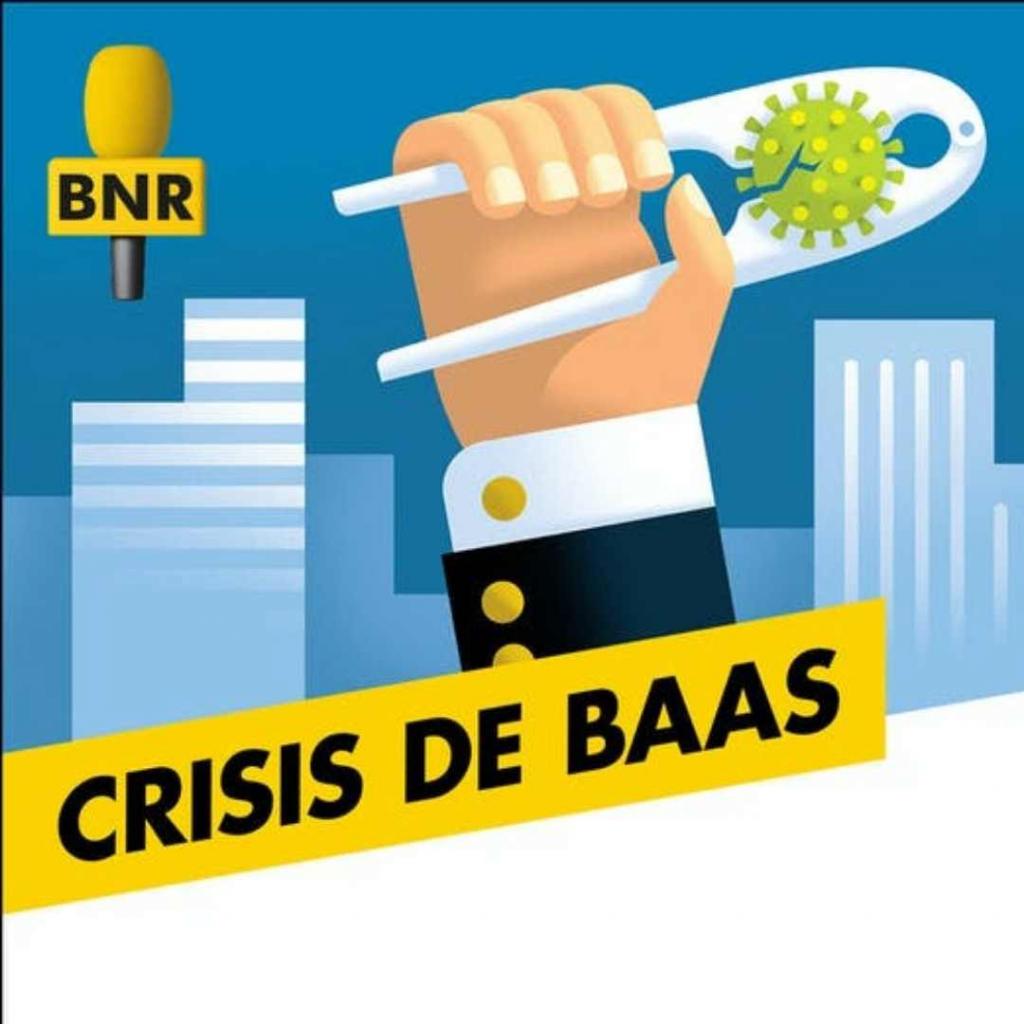Bastion Hotels - BNR Nieuwsradio 