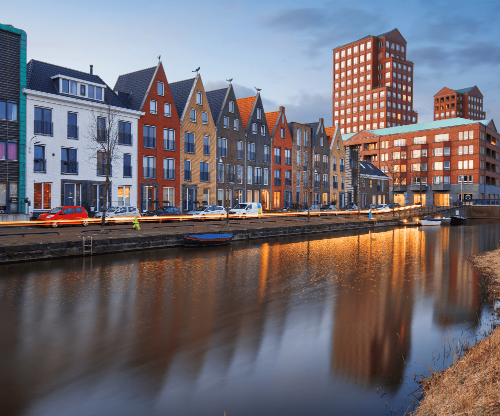 Amersfoort centrum
