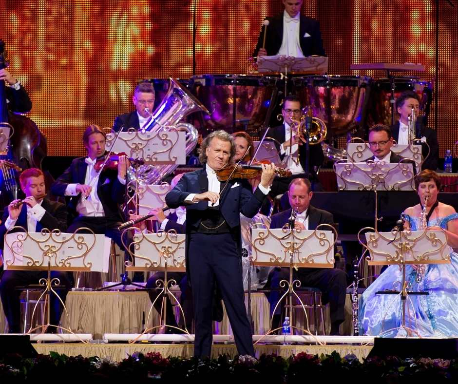 Hotels André Rieu Vrijthof