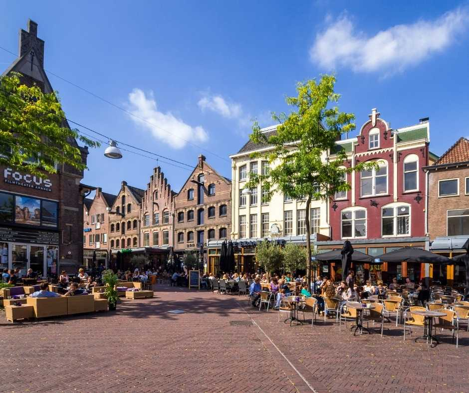 5x tips om te doen in Arnhem 