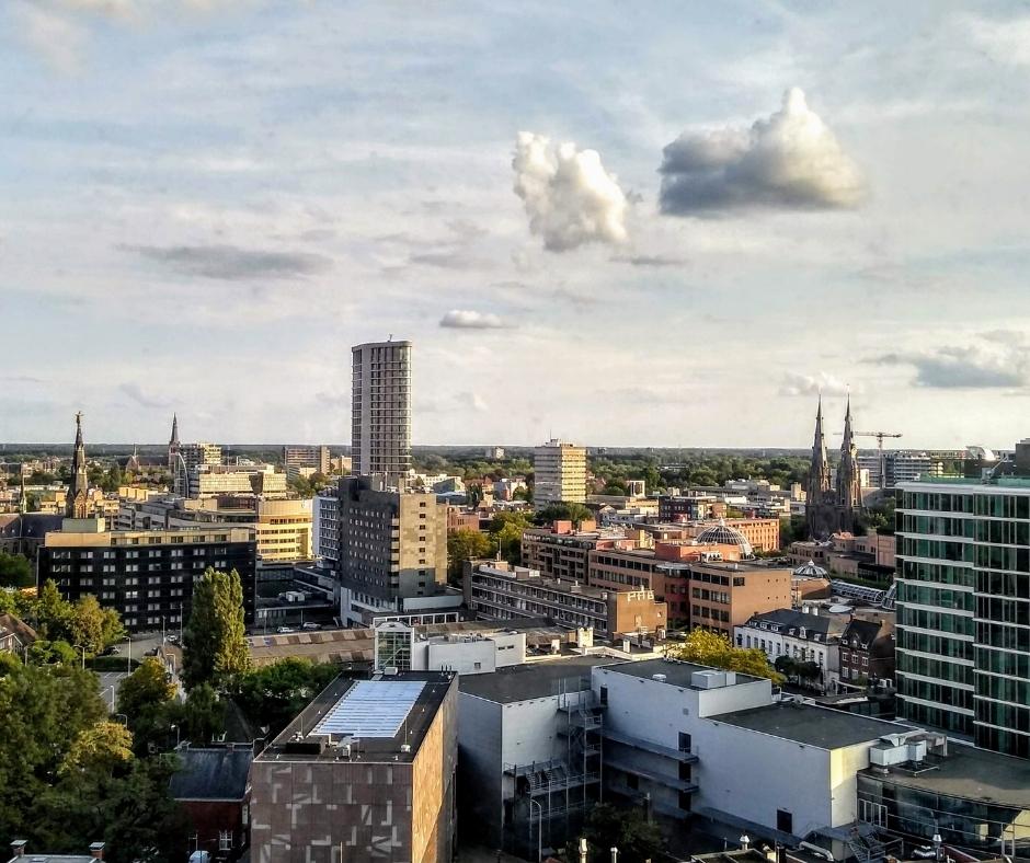 Eindhoven