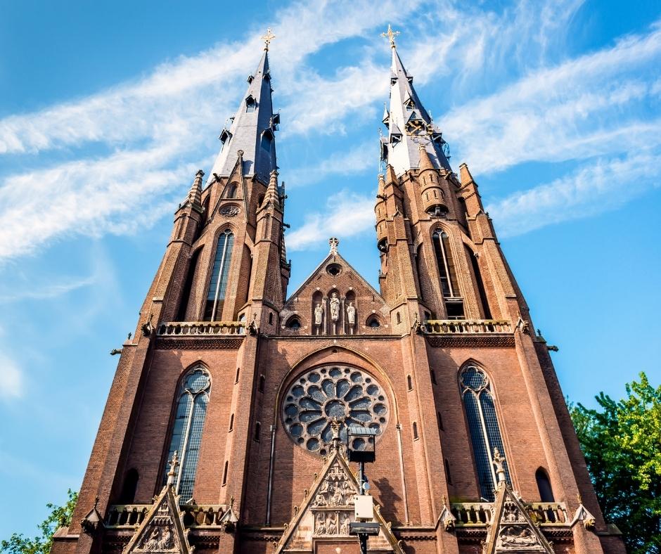 Sint Catharinakerk