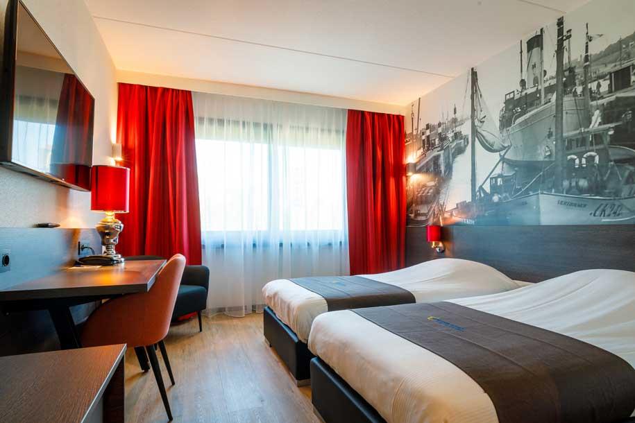 Bastion Hotel Haarlem