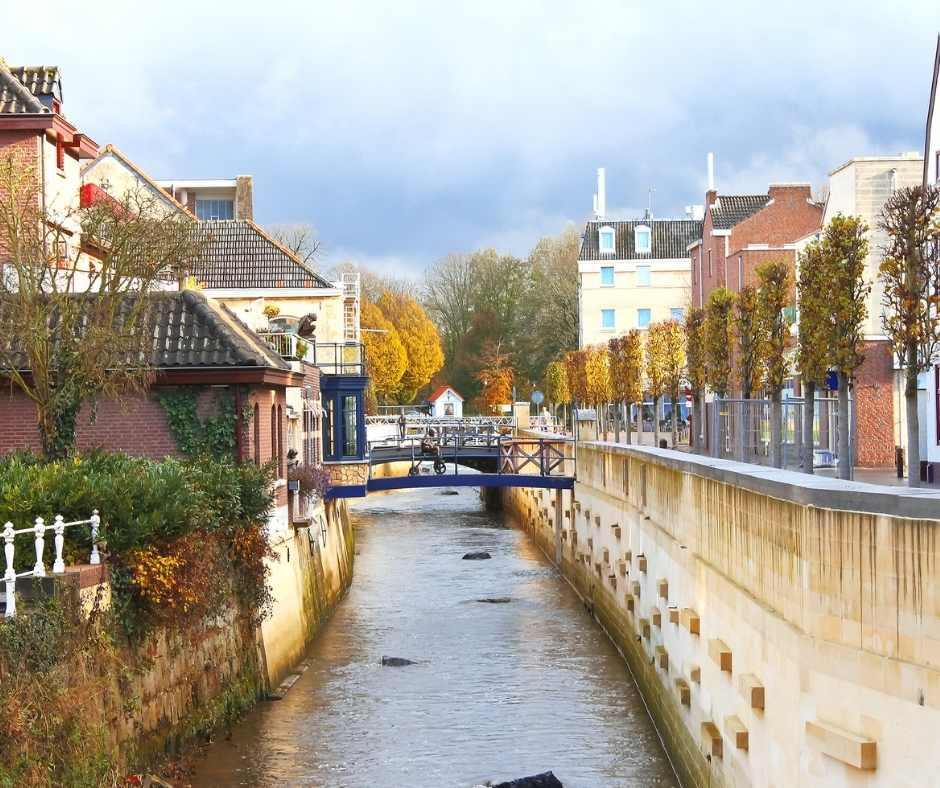 Bastion Hotels in de buurt van Valkenburg