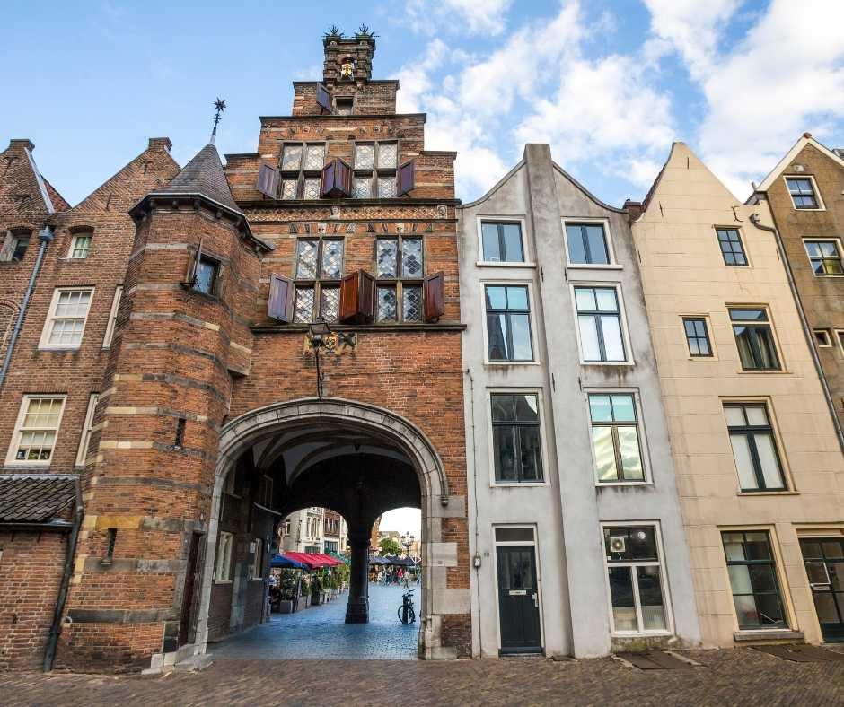 Nijmegen Centrum