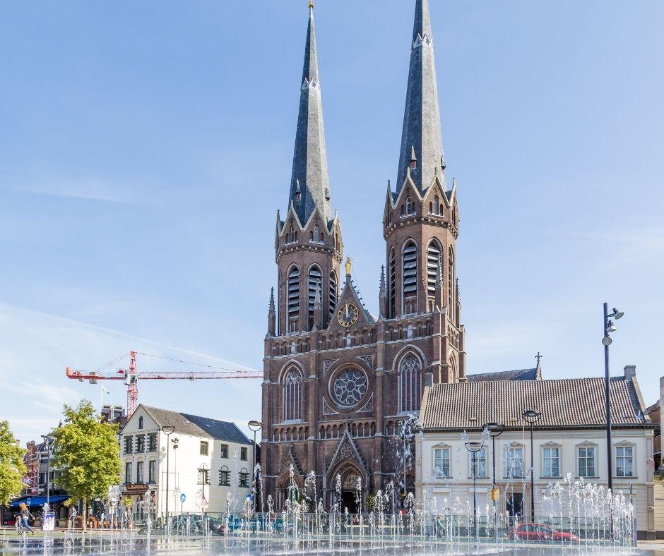 Tilburg
