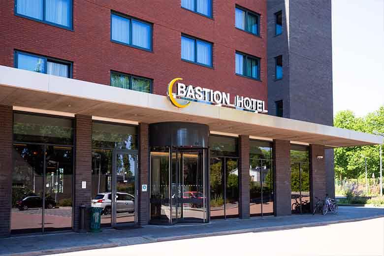 Bastion Hotels Zakelijk Overnachten