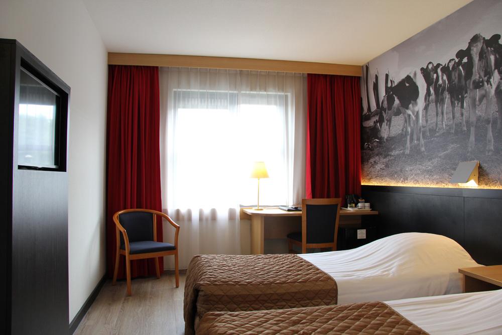 Bastion Hotel Utrecht