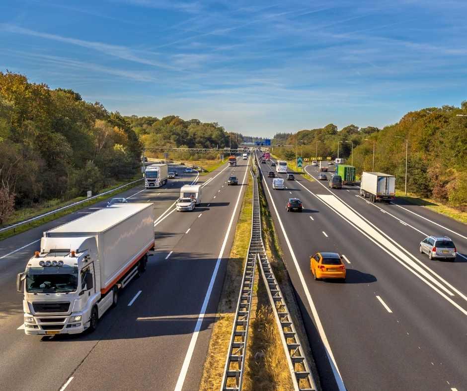 Bastion Hotels aan de A50