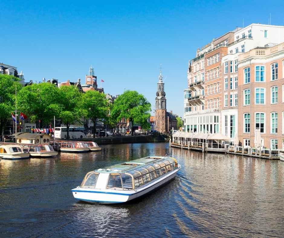 Bastion Hotels in de buurt van Amsterdam