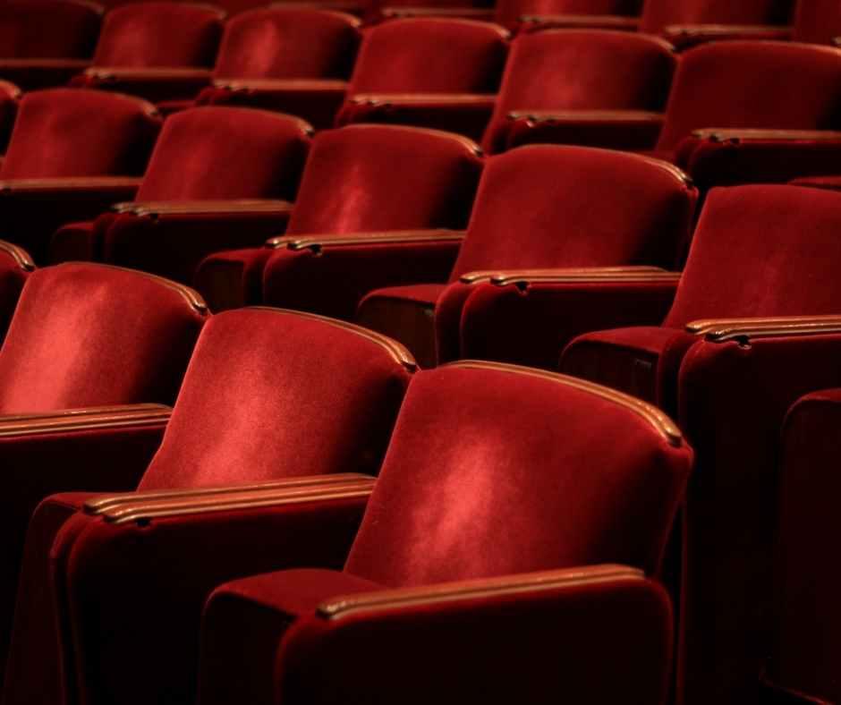 Bastion Hotels Apeldoorn Orpheus Theater