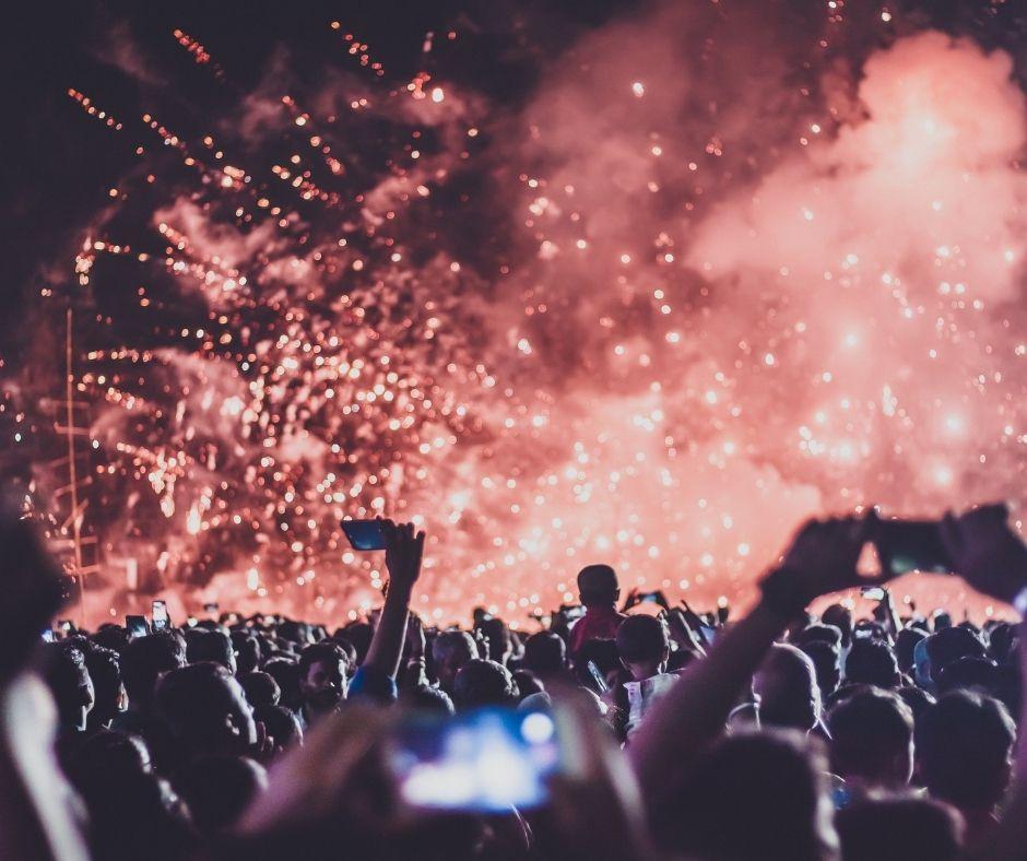 Decibel Outdoor