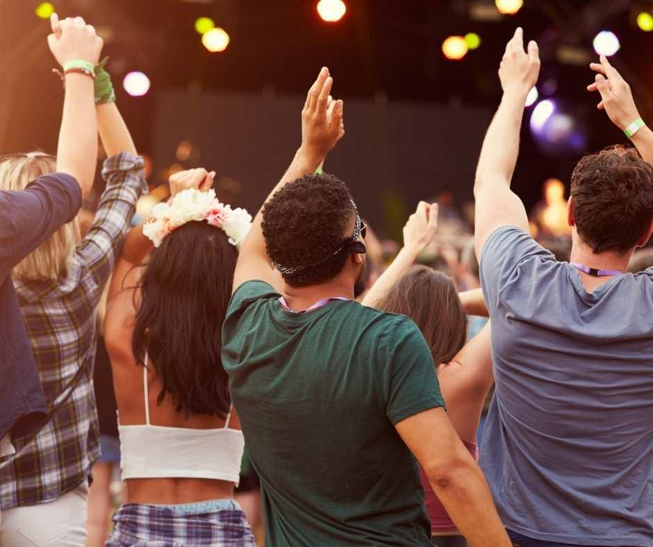 Hotel dichtbij Wonderfeel Festival