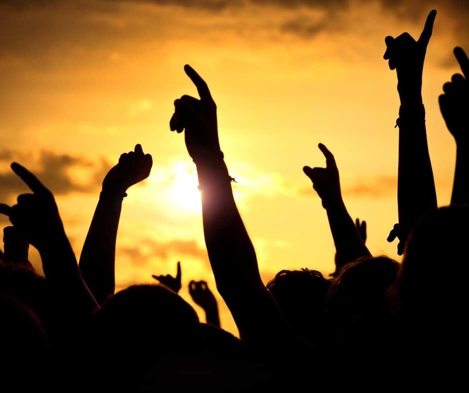 Overnacht voordelig vlakbij de leukste festivals in Amsterdam!